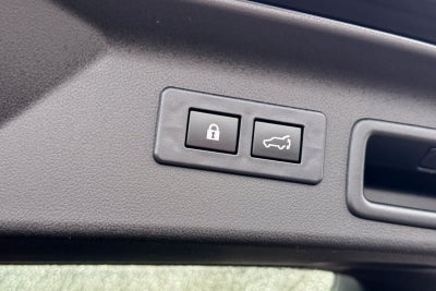 2025 Subaru Forester Hybrid Premium Hybrid