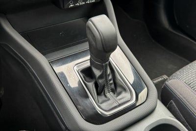 2025 Subaru Forester Hybrid Premium Hybrid