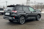 2025 Subaru Forester Hybrid Premium Hybrid