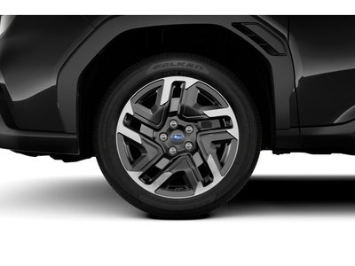 2025 Subaru Forester Hybrid Premium