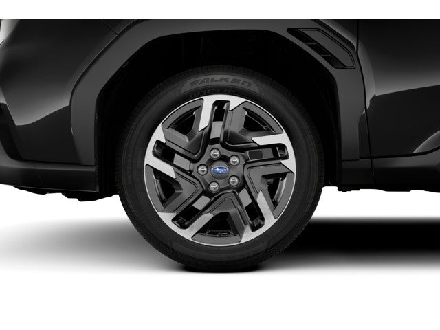 2025 Subaru Forester Hybrid Premium