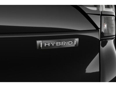 2025 Subaru Forester Hybrid Premium