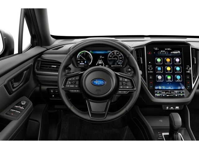 2025 Subaru Forester Hybrid Premium