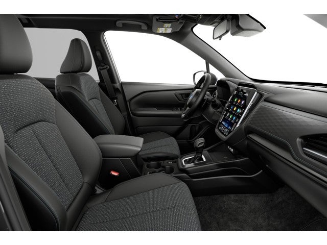 2025 Subaru Forester Hybrid Premium