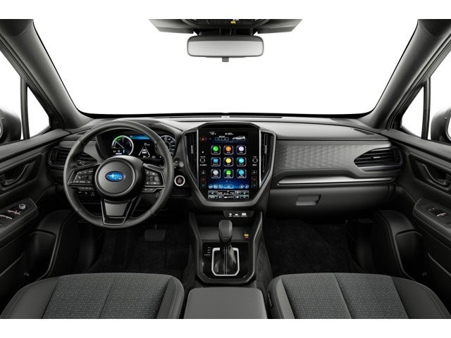 2025 Subaru Forester Hybrid Premium