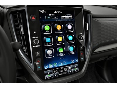 2025 Subaru Forester Hybrid Premium