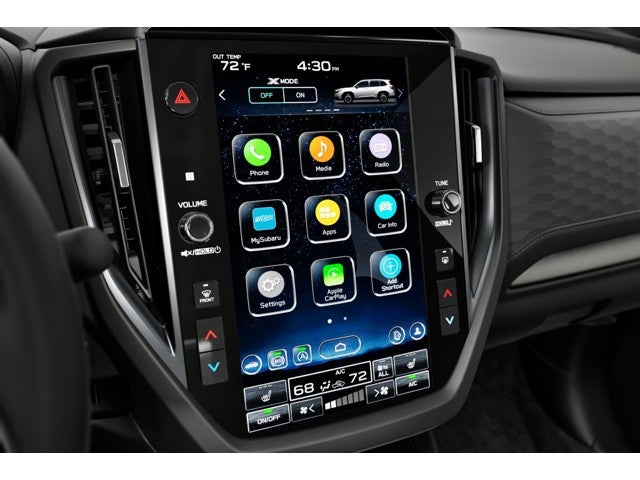 2025 Subaru Forester Hybrid Premium