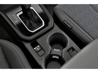 2025 Subaru Forester Hybrid Premium