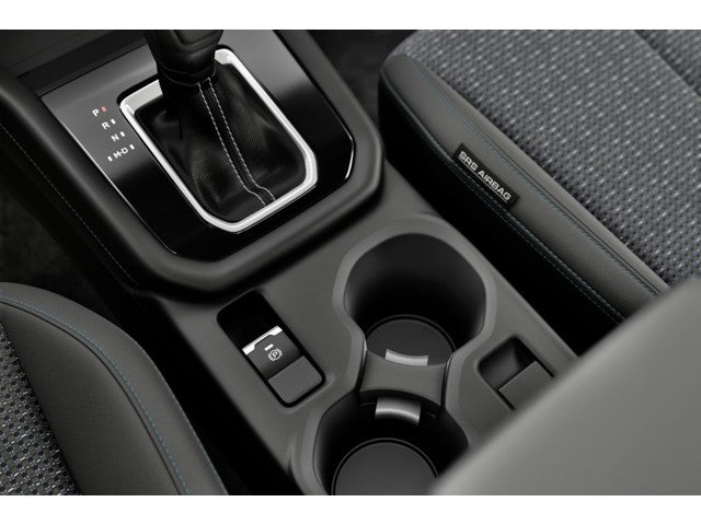 2025 Subaru Forester Hybrid Premium