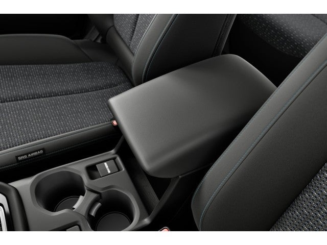 2025 Subaru Forester Hybrid Premium