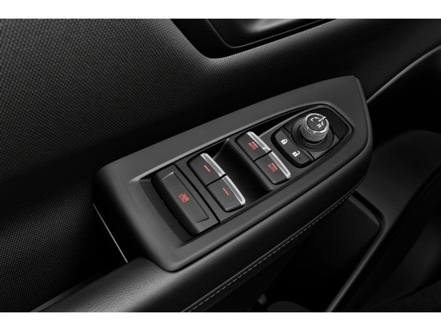 2025 Subaru Forester Hybrid Premium