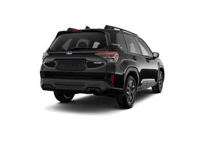 2025 Subaru Forester Hybrid Premium