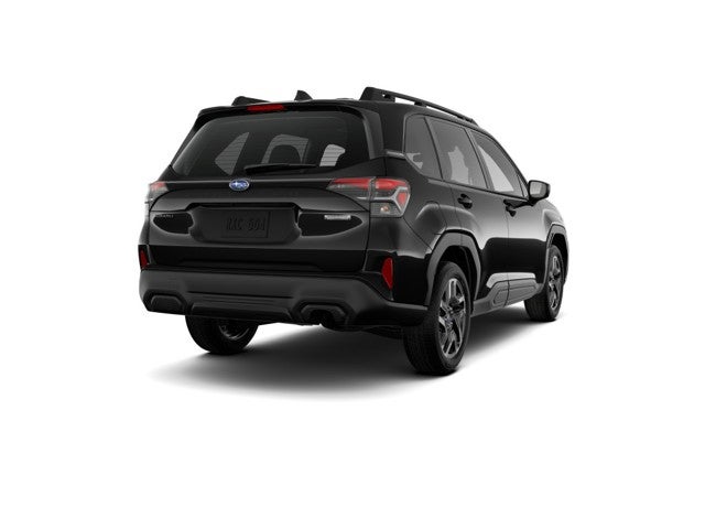 2025 Subaru Forester Hybrid Premium