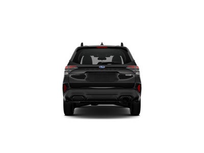 2025 Subaru Forester Hybrid Premium