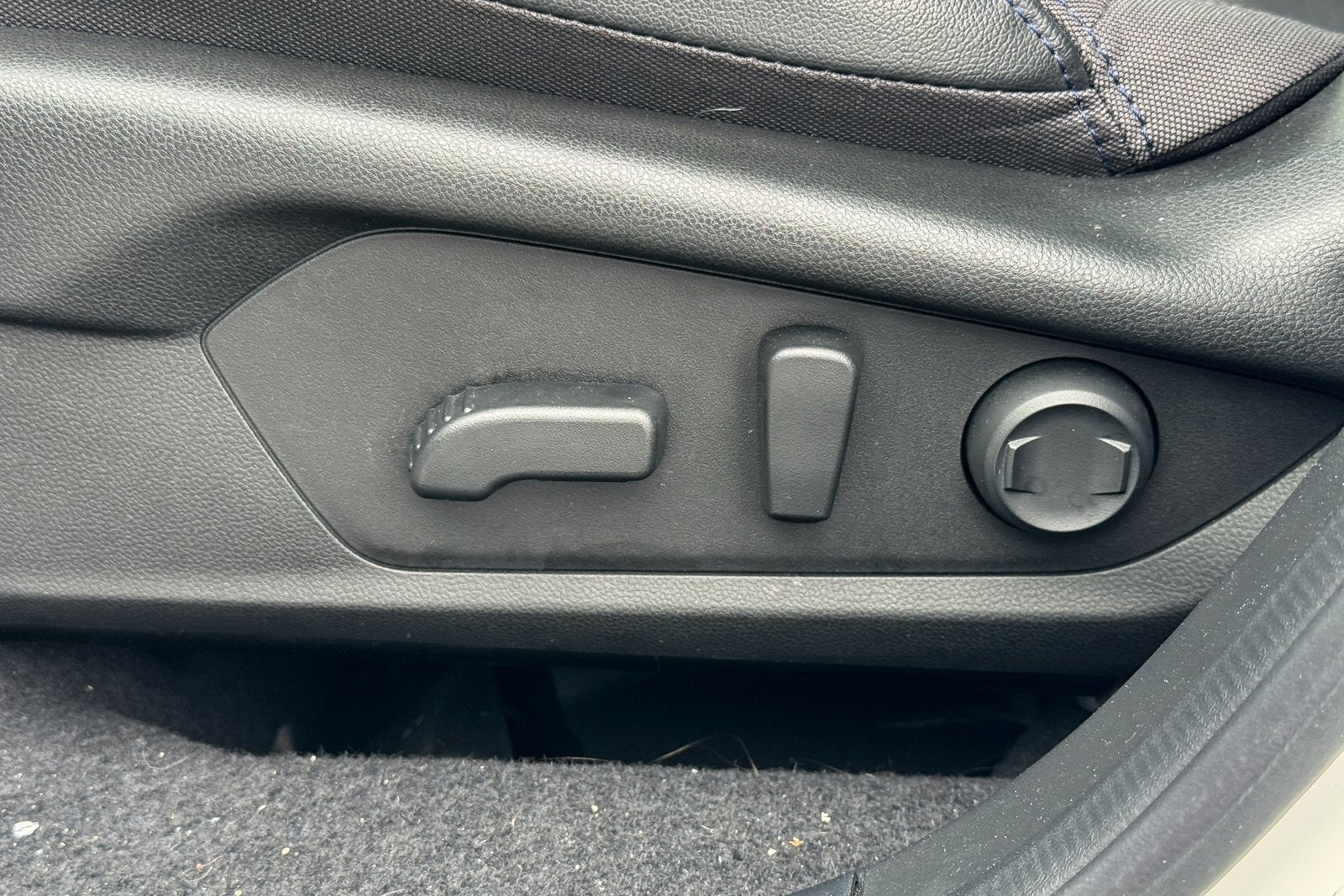 2025 Subaru Forester Hybrid Premium