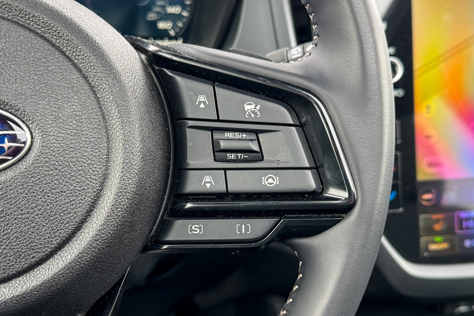 2025 Subaru Forester Hybrid Premium