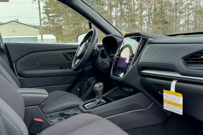 2025 Subaru Forester Hybrid Premium