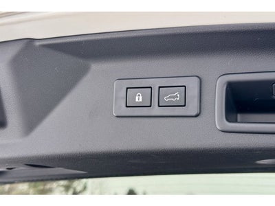 2025 Subaru Forester Hybrid Premium