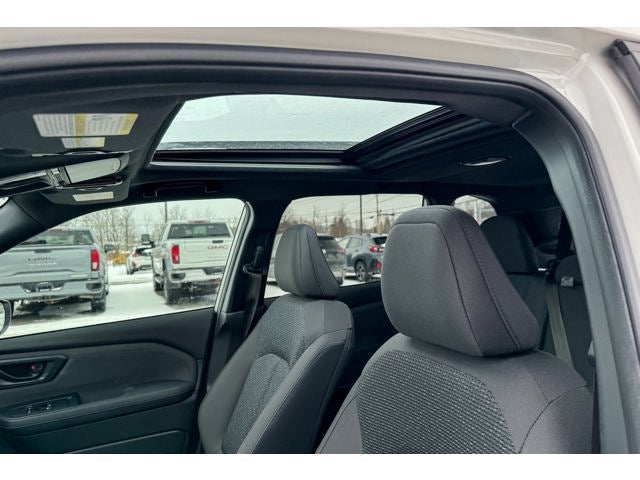 2025 Subaru Forester Hybrid Premium