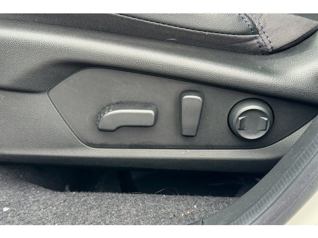 2025 Subaru Forester Hybrid Premium