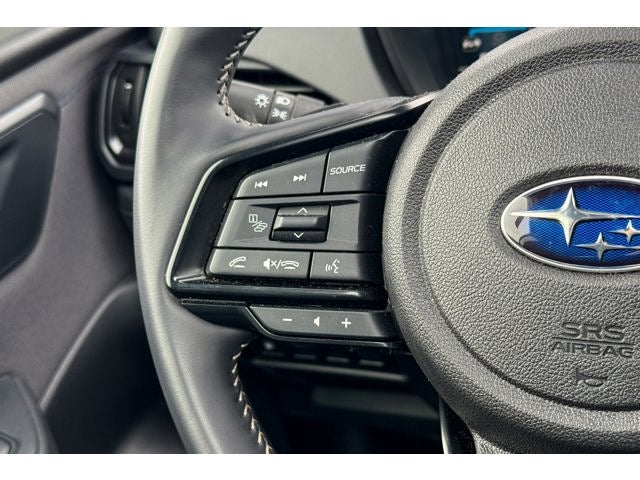 2025 Subaru Forester Hybrid Premium