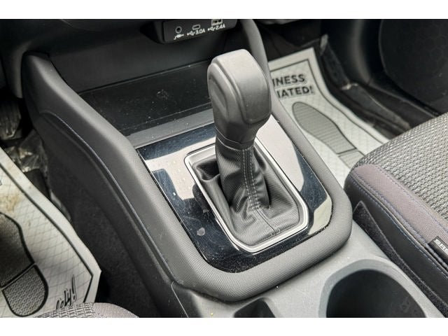 2025 Subaru Forester Hybrid Premium