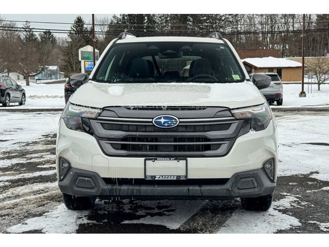 2025 Subaru Forester Hybrid Premium