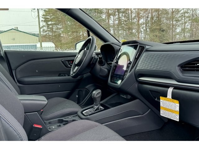 2025 Subaru Forester Hybrid Premium