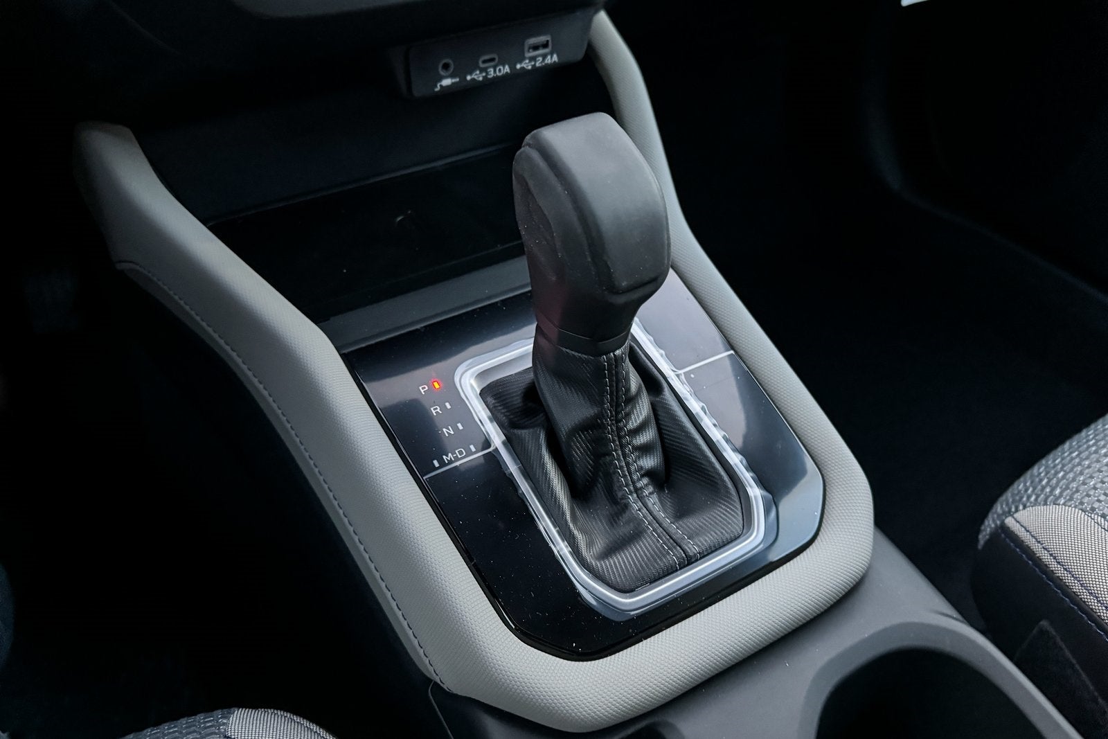 2025 Subaru FORESTER Premium Hybrid