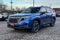2025 Subaru FORESTER Premium Hybrid