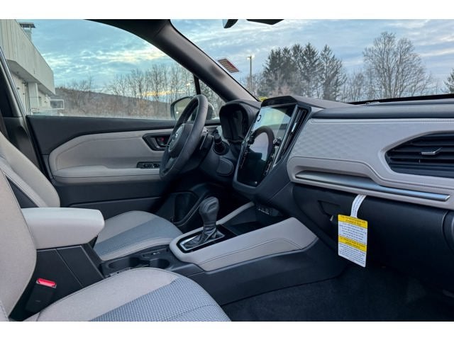 2025 Subaru FORESTER Premium Hybrid