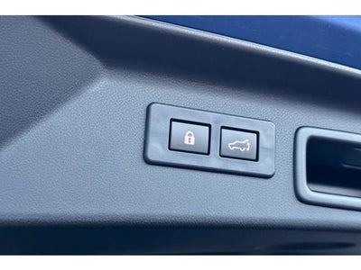 2025 Subaru FORESTER Premium Hybrid