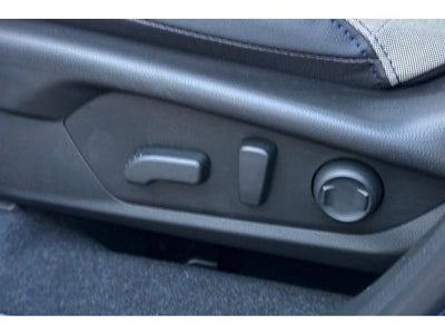 2025 Subaru FORESTER Premium Hybrid