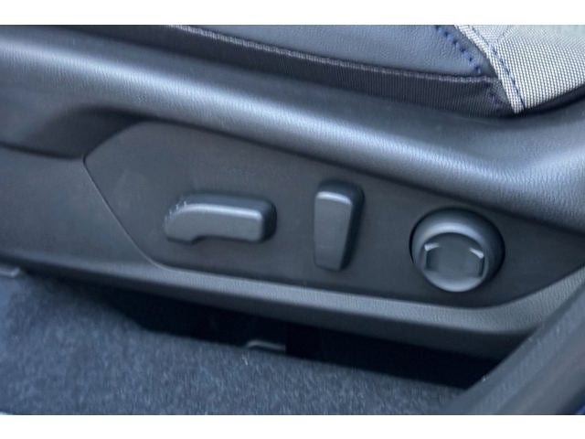 2025 Subaru FORESTER Premium Hybrid