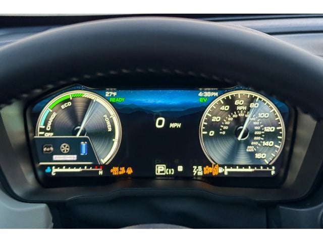 2025 Subaru FORESTER Premium Hybrid