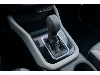 2025 Subaru FORESTER Premium Hybrid