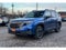 2025 Subaru FORESTER Premium Hybrid