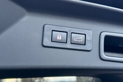 2025 Subaru FORESTER Premium Hybrid