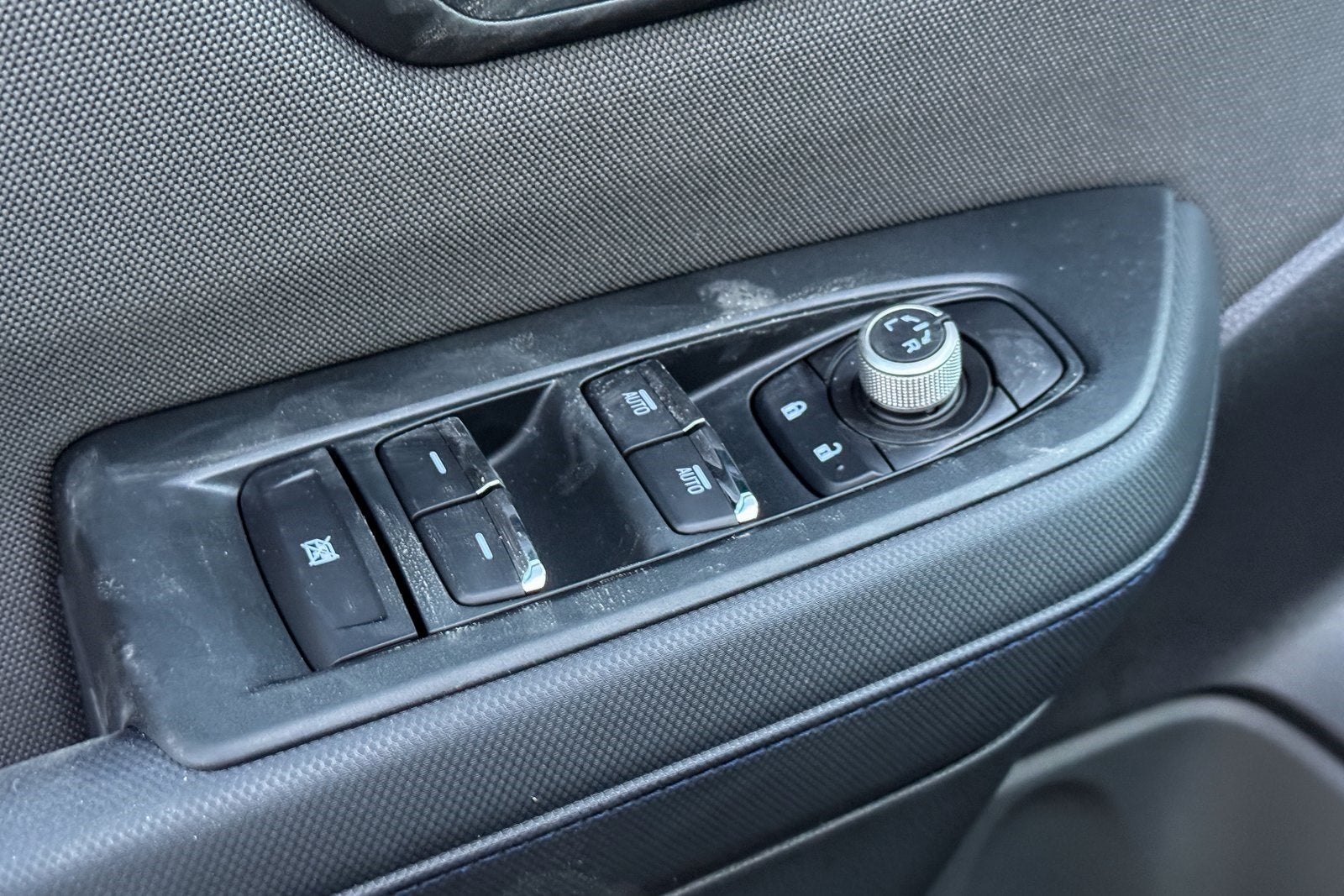 2025 Subaru FORESTER Premium Hybrid