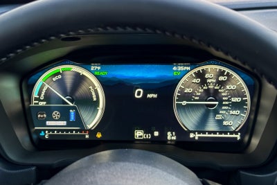 2025 Subaru FORESTER Premium Hybrid