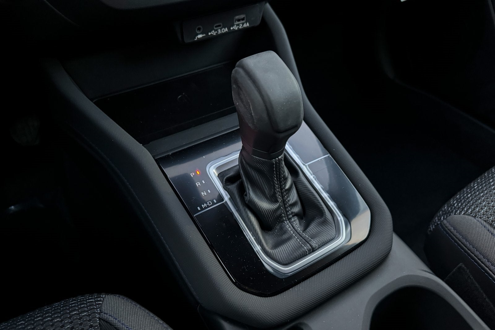 2025 Subaru FORESTER Premium Hybrid