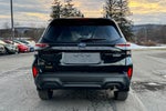 2025 Subaru FORESTER Premium Hybrid