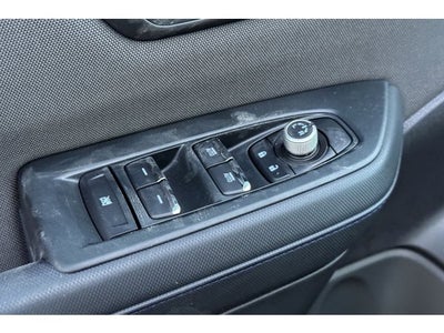 2025 Subaru FORESTER Premium Hybrid