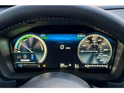 2025 Subaru FORESTER Premium Hybrid