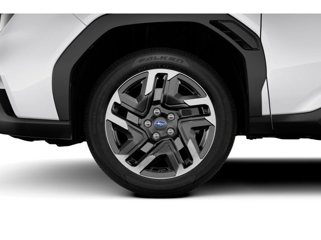 2025 Subaru Forester Hybrid Premium