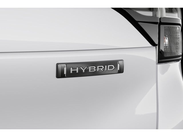 2025 Subaru Forester Hybrid Premium