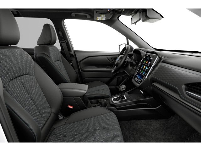 2025 Subaru Forester Hybrid Premium