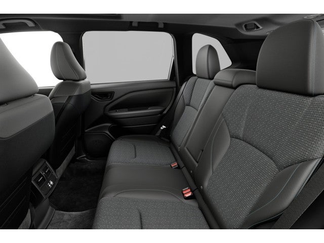 2025 Subaru Forester Hybrid Premium