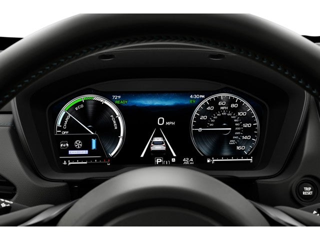 2025 Subaru Forester Hybrid Premium