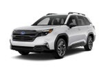 2025 Subaru Forester Hybrid Premium